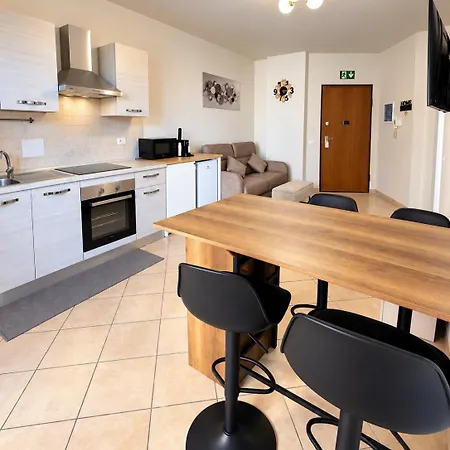 Apartment V31 Boutique