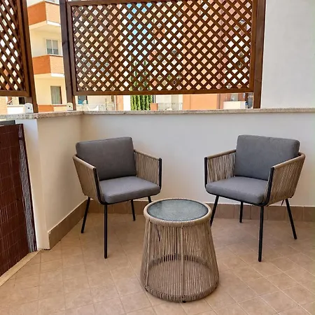 Apartment V31 Boutique Fiano Romano