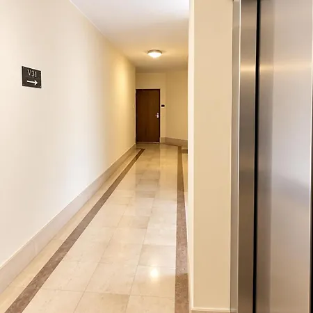 V31 Boutique Apartment Fiano Romano